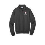 NMSU Communication Studies Fleece 1/4-Zip