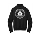 NMSU Communication Studies Fleece 1/4-Zip