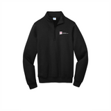 NMSU Communication Studies Fleece 1/4-Zip