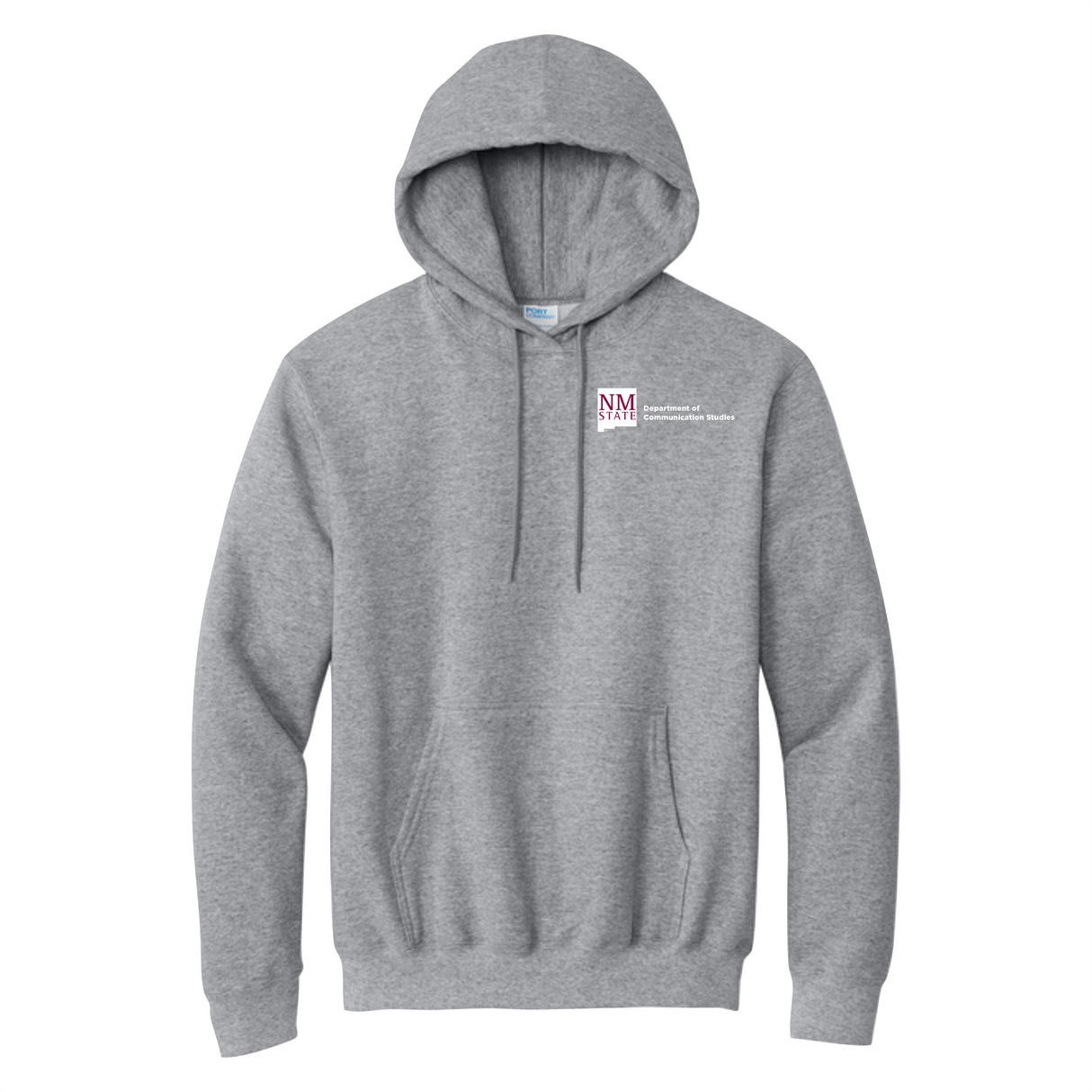 NMSU Communication Studies Pullover Hoodie