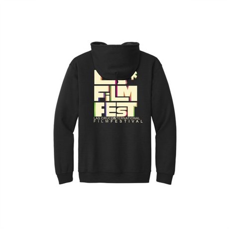 LCIFF Full-Zip Hoodie