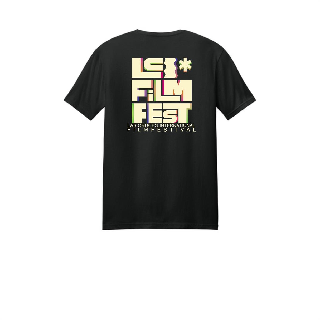 LCIFF Cotton Tee