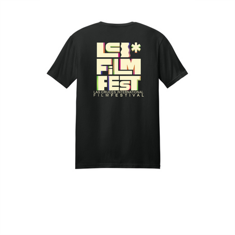 LCIFF Cotton Tee