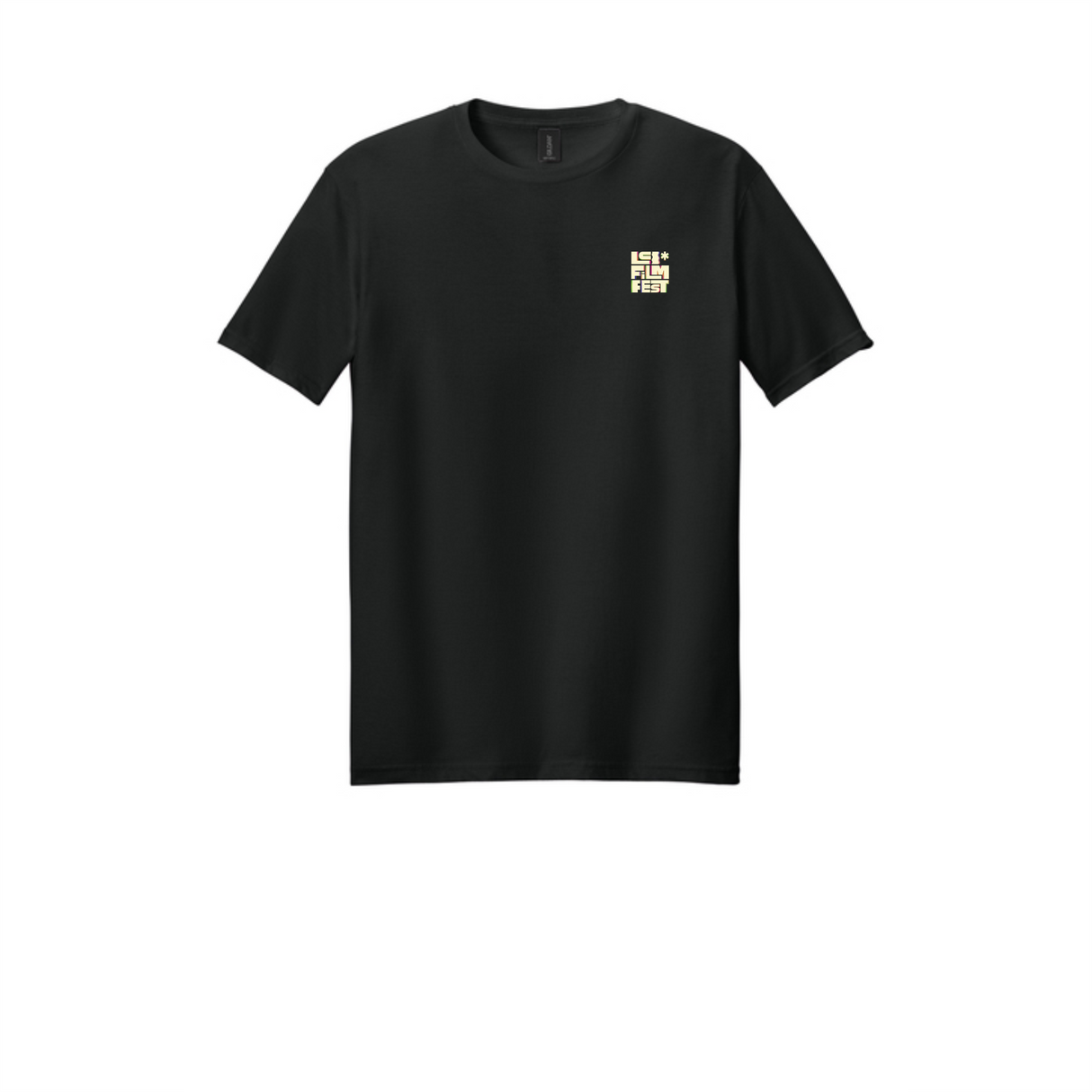 LCIFF Cotton Tee