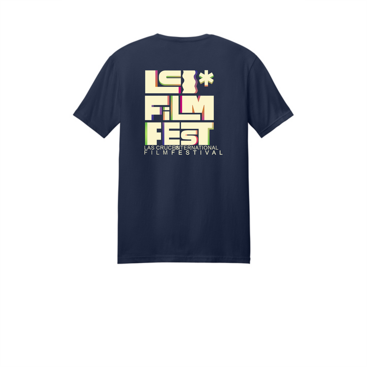 LCIFF Cotton Tee