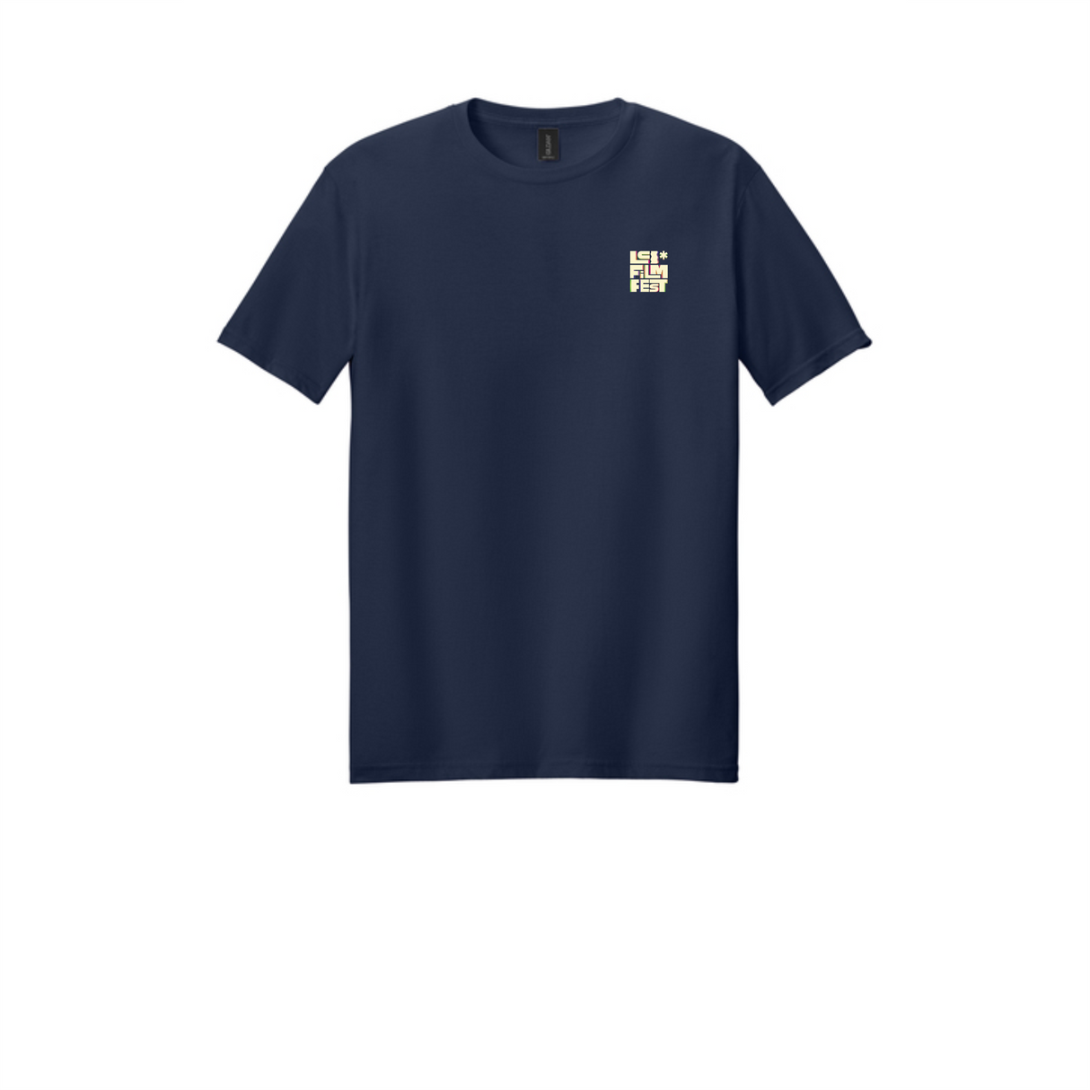LCIFF Cotton Tee