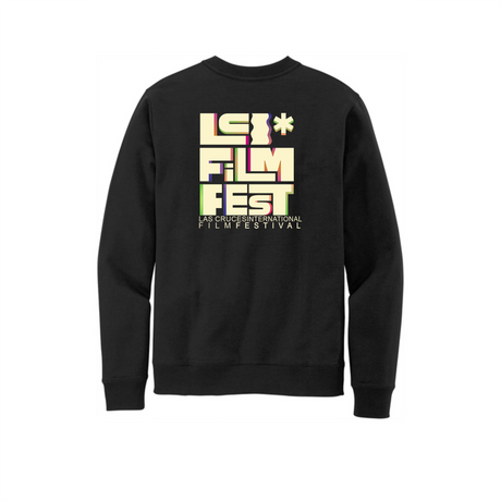 LCIFF Crewneck Sweatshirt