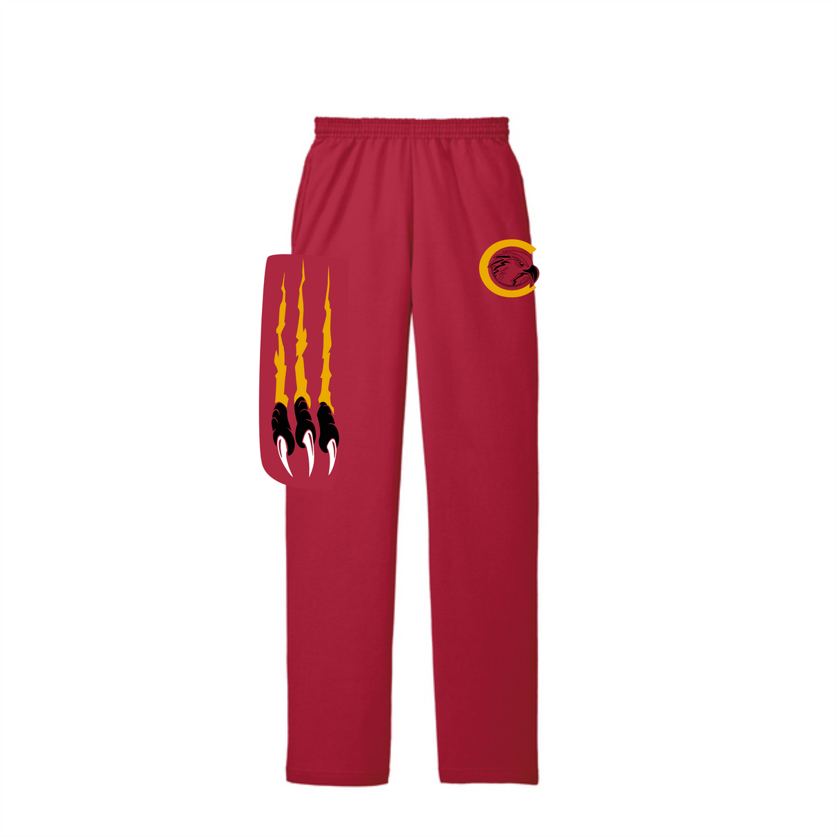 CHS Track Pocket Sweatpant