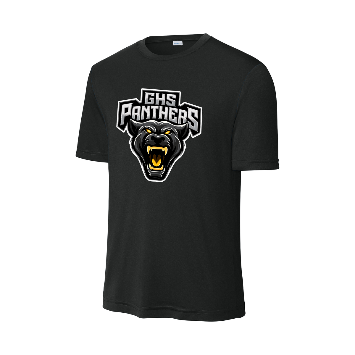 GHS E-Sports Performance Tee