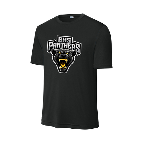 GHS E-Sports Performance Tee