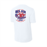Bel Air Wrestling Performance Tee