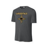 GHS Track Performance Tee