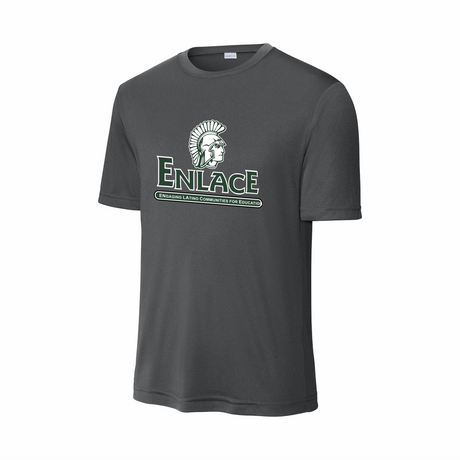 ENLACE MHS Performance Tee
