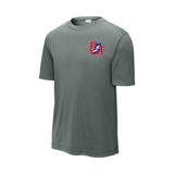 Bel Air Wrestling Performance Tee