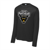 GHS E-Sports Long-Sleeve Performance Tee
