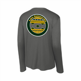 ENLACE MHS Long-Sleeved Performance Tee