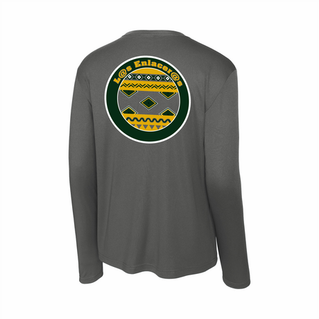 ENLACE MHS Long-Sleeved Performance Tee