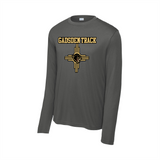 GHS Track Long-Sleeved Performance Tee