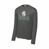 ENLACE MHS Long-Sleeved Performance Tee
