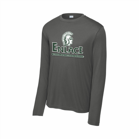 ENLACE MHS Long-Sleeved Performance Tee