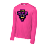 GHS E-Sports Long-Sleeve Performance Tee