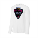 GHS E-Sports Long-Sleeve Performance Tee