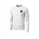Atomic Aggies Competition Long-Sleeved Performance Tee