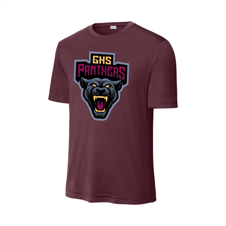GHS E-Sports Performance Tee