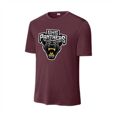 GHS E-Sports Performance Tee