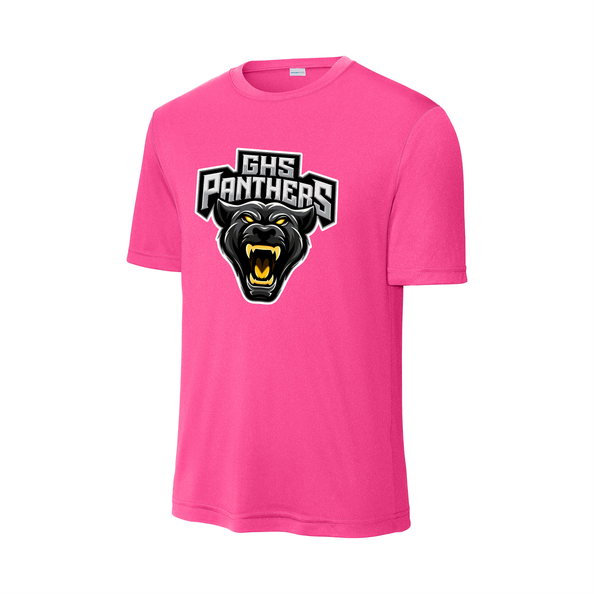 GHS E-Sports Performance Tee