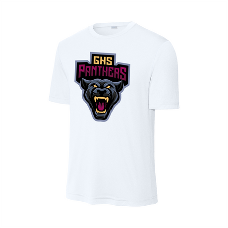 GHS E-Sports Performance Tee