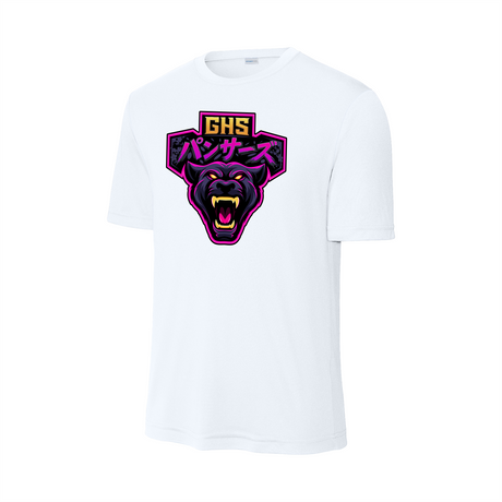 GHS E-Sports Performance Tee