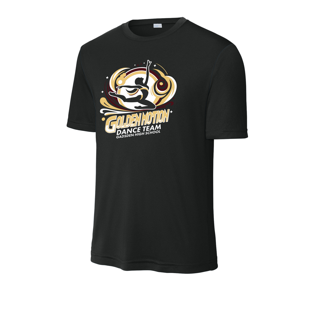 GHS Dance Team Performance Tee