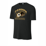 GHS Girls Soccer Performance Tee