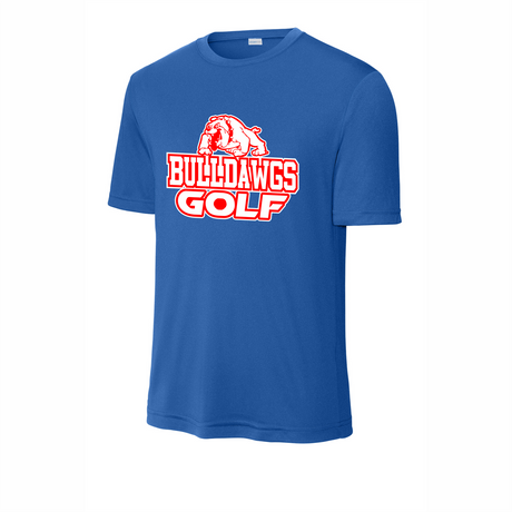 LCHS Golf Performance Tee