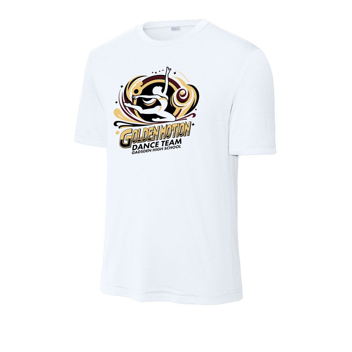 GHS Dance Team Performance Tee