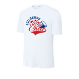 LCHS Cheer Performance Tee