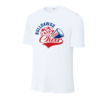 LCHS Cheer Performance Tee