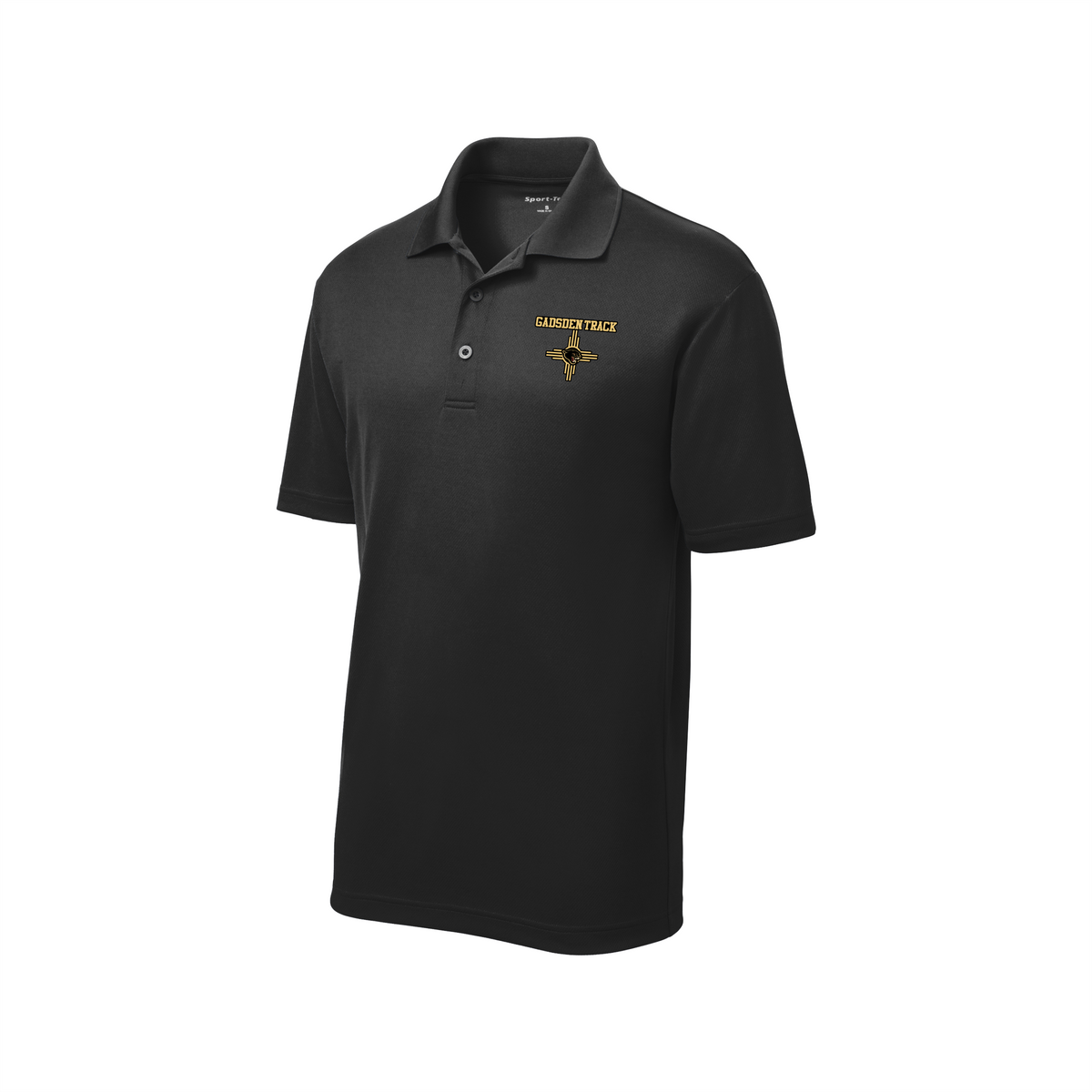 GHS Track Performance Polo
