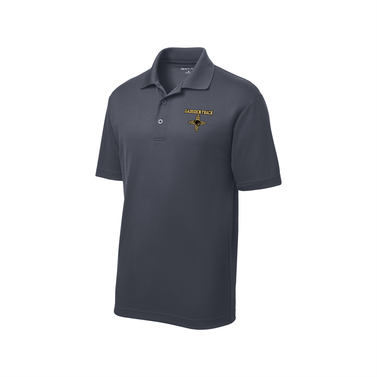 GHS Track Performance Polo