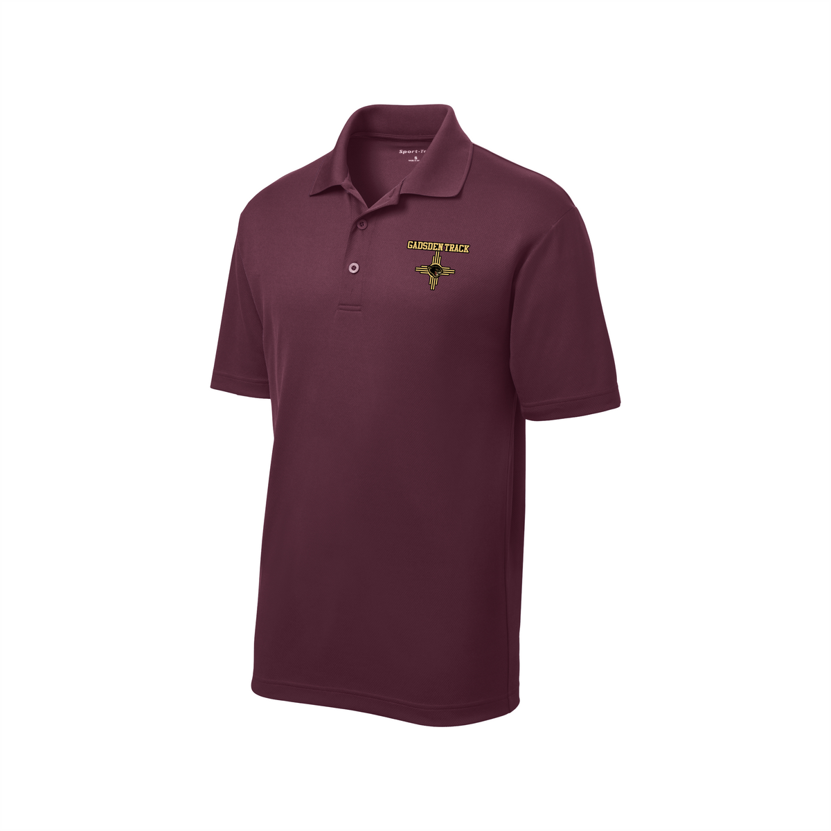 GHS Track Performance Polo