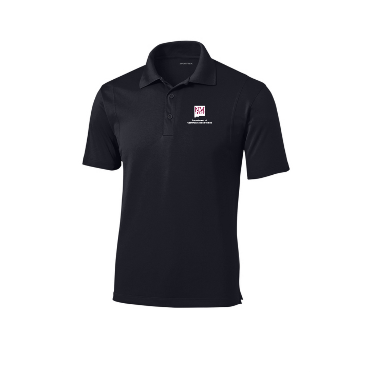 NMSU Communication Studies Performance Polo