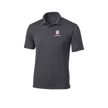 NMSU Communications Performance Polo