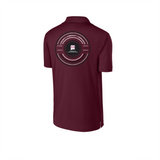 NMSU Communication Studies Performance Polo