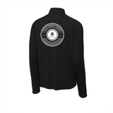 NMSU Communication Studies 1/4-Zip Pullover