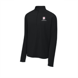NMSU Communication Studies 1/4-Zip Pullover
