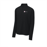 NMSU Communication Studies 1/4-Zip Pullover