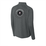 NMSU Communication Studies 1/4-Zip Pullover