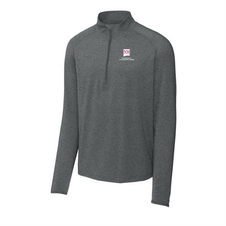 NMSU Communications 1/4-Zip Pullover
