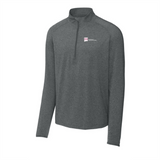 NMSU Communication Studies 1/4-Zip Pullover